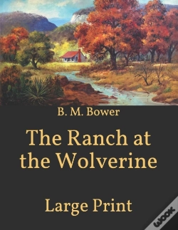 Capa do artigo The Ranch At The Wolverine
