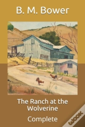 Capa do artigo The Ranch At The Wolverine