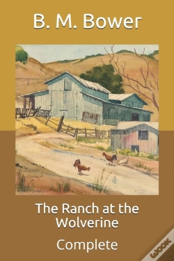 Capa do artigo The Ranch At The Wolverine