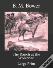 Capa do artigo The Ranch At The Wolverine