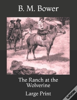 Capa do artigo The Ranch At The Wolverine