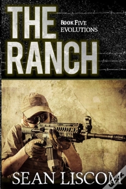 Capa do artigo The Ranch