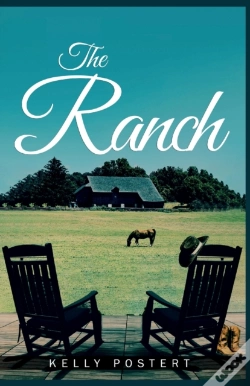 Capa do artigo The Ranch