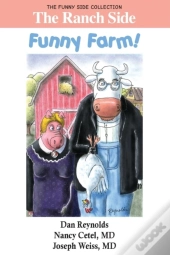 The Ranch Side: Funny Farm!: The Funny Side Collection