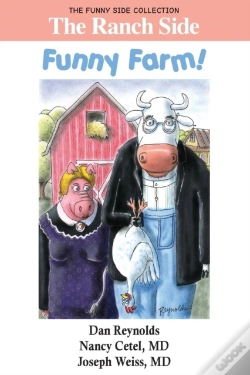 Capa do artigo The Ranch Side: Funny Farm!: The Funny Side Collection