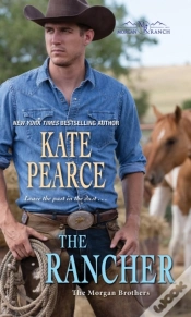 Capa do artigo The Rancher
