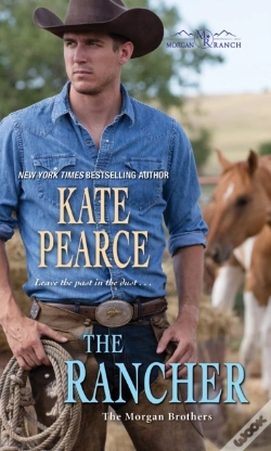 Capa do artigo The Rancher