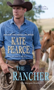 Capa do artigo The Rancher