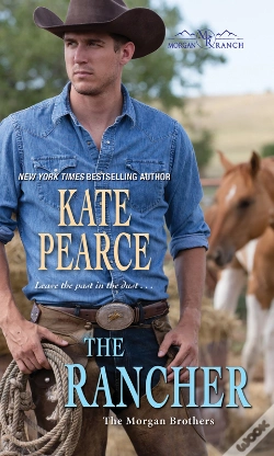 Capa do artigo The Rancher