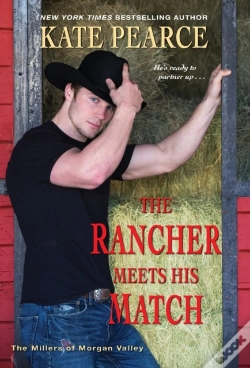 Capa do artigo The Rancher Meets His Match