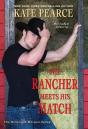 The Rancher Meets His Match - Preview