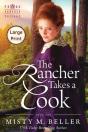 The Rancher Takes A Cook - Preview