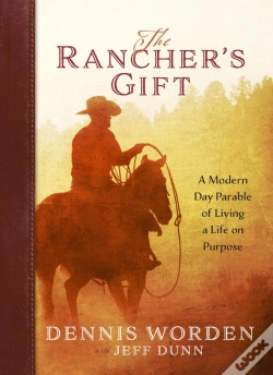 Capa do artigo The Rancher'S Gift