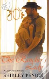 The Rancher'S Lady