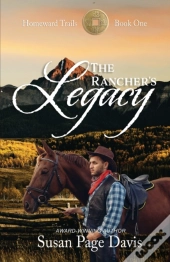 The Rancher'S Legacy