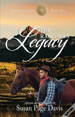 Capa do artigo The Rancher'S Legacy