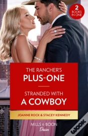 Capa do artigo The Rancher
