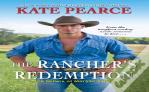 The Rancher'S Redemption