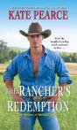 The Rancher'S Redemption - Preview