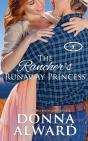 The Rancher'S Runaway Princess - Preview