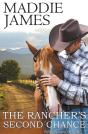 The Rancher'S Second Chance: Rock Creek - Preview