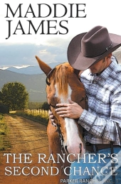 The Rancher'S Second Chance: Rock Creek