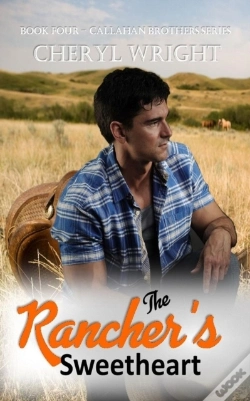 Capa do artigo The Rancher'S Sweetheart