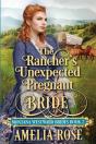 The Rancher'S Unexpected Pregnant Bride - Preview