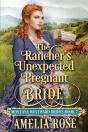 The Rancher'S Unexpected Pregnant Bride - Preview