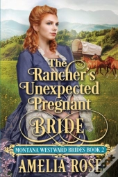 The Rancher'S Unexpected Pregnant Bride