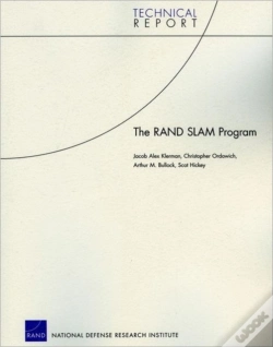Capa do artigo The Rand Slam Program