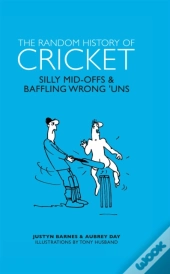 The Random History Of Cricket