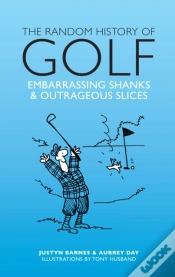 Capa do artigo The Random History Of Golf