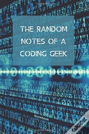 Capa do artigo The Random Notes Of A Coding Geek