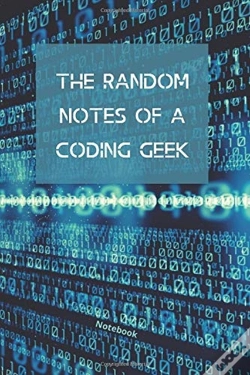 Capa do artigo The Random Notes Of A Coding Geek