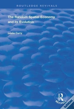Capa do artigo The Random Spatial Economy And Its Evolution