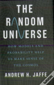 Capa do artigo The Random Universe