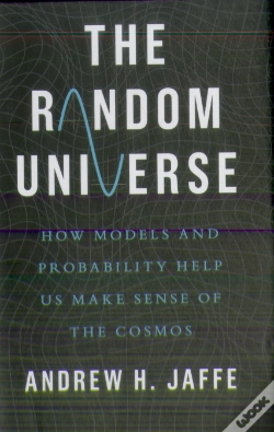 Capa do artigo The Random Universe