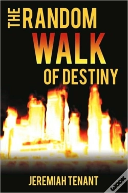 Capa do artigo The Random Walk Of Destiny