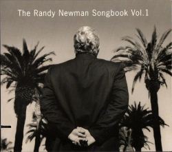 Capa do artigo The Randy Newman Songbook Vol.1 - CD