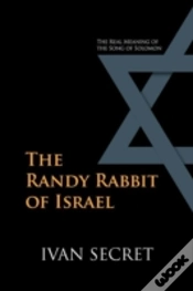 Capa do artigo The Randy Rabbit Of Israel