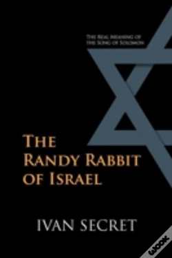 Capa do artigo The Randy Rabbit Of Israel