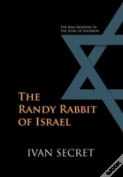 Capa do artigo The Randy Rabbit Of Israel