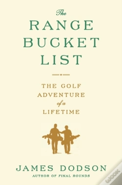 Capa do artigo The Range Bucket List