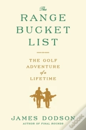 Capa do artigo The Range Bucket List