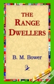 Capa do artigo The Range Dwellers
