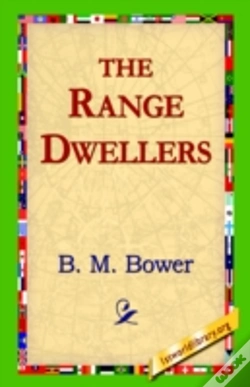Capa do artigo The Range Dwellers