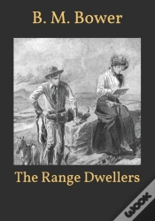 Capa do artigo The Range Dwellers
