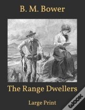 Capa do artigo The Range Dwellers