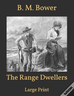 Capa do artigo The Range Dwellers